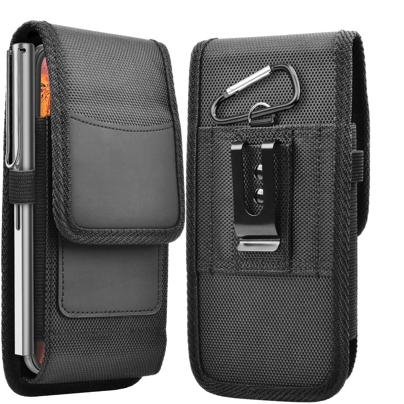 Sack Race Bag - Men Phone Holster Cellphone Loop Holster