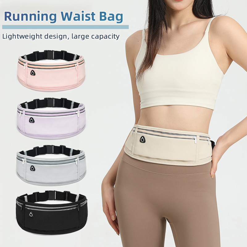 Sack Race Bag - Waist Bag Men Women Outdoor Sports