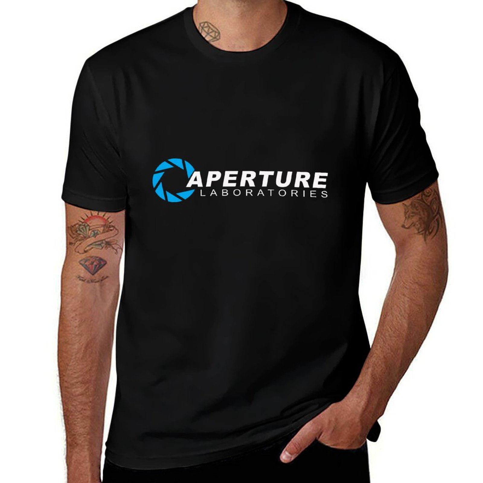 Party Games Lab - Game Portal Labs T-Shirt Holiday Party