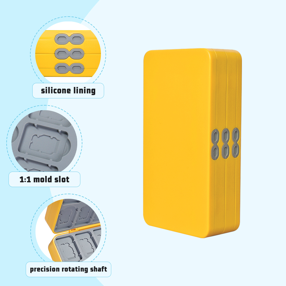 72-in-1 storage box suitable f - Party Games Nintendo ulasan dan harga