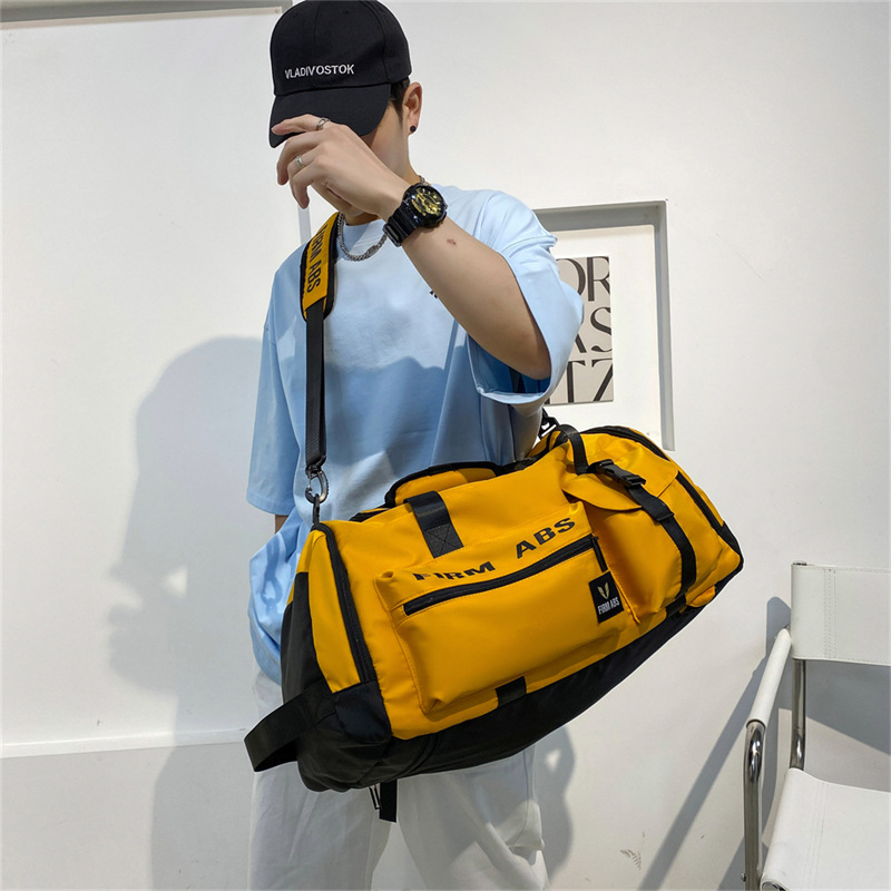 Large Capacity Backpack Women  - Sack Race Bag ulasan dan harga