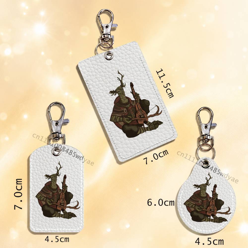 Outer Wilds Game Card Case Lea - Party Games For Christmas ulasan dan harga