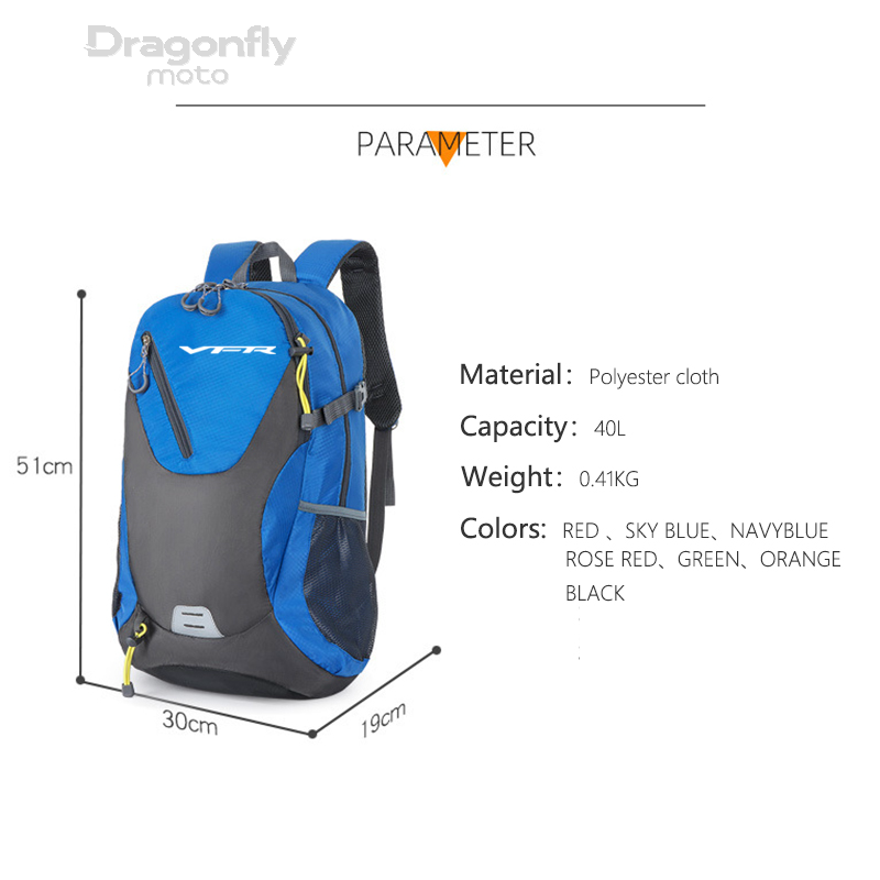 For HONDA VFR 800 1200x VFR750 - Sack Race Bag ulasan dan harga