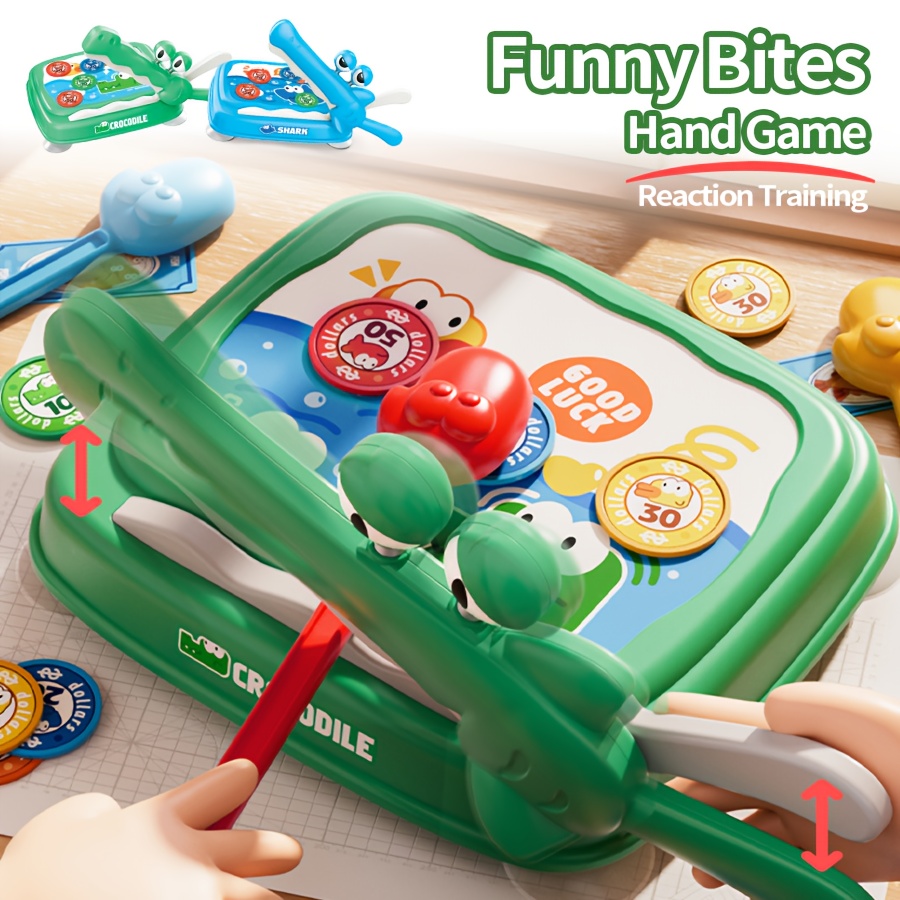 Gold Coin Snatching Battle Boa - Party Games Board Game ulasan dan harga