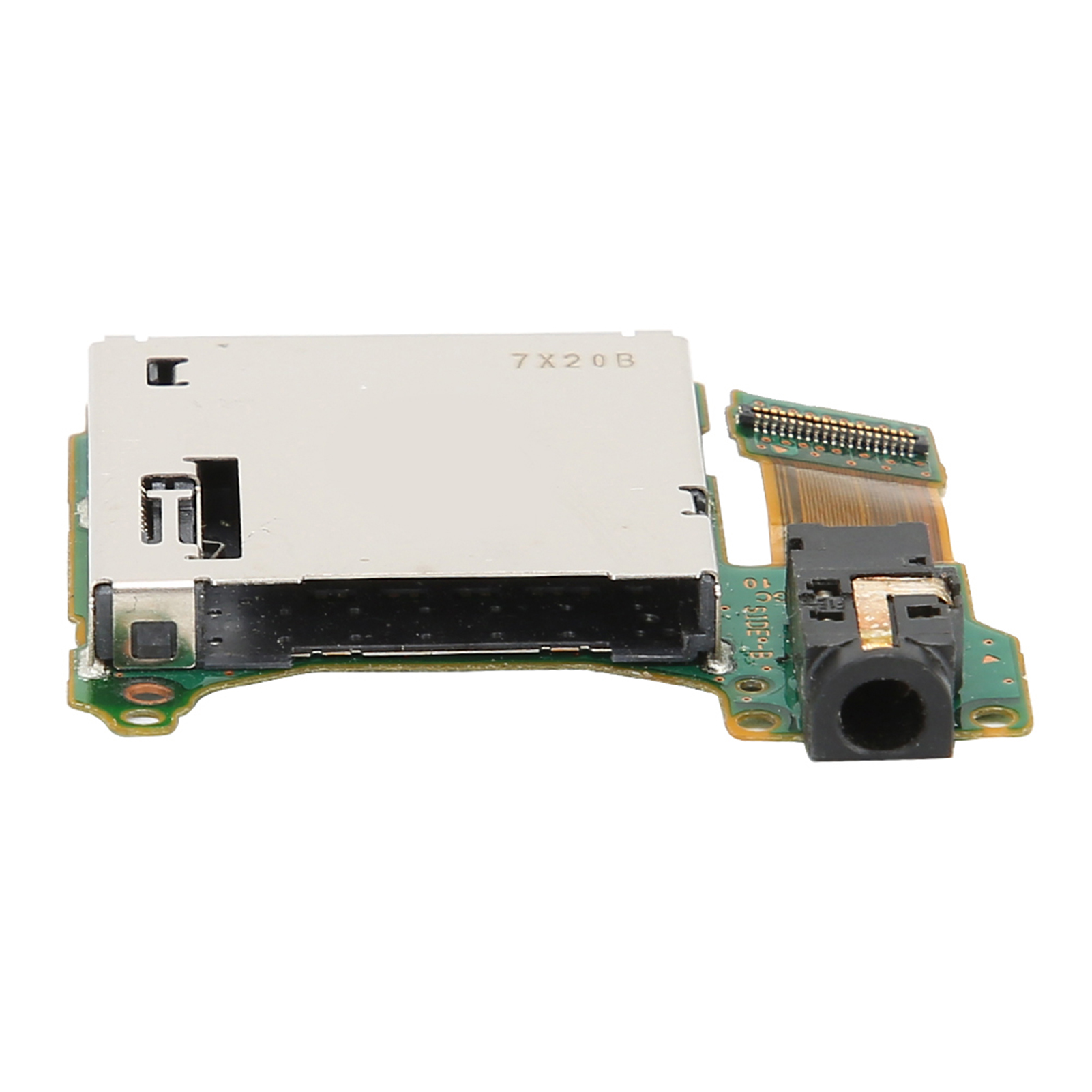 Game Card Slot for Nintendo Sw - Party Games Nintendo ulasan dan harga