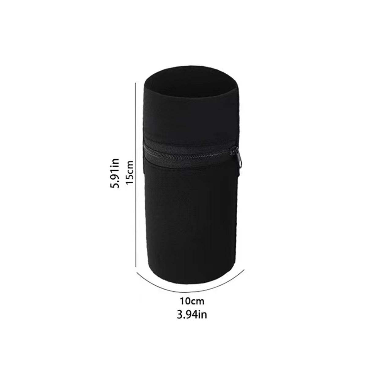 Zipper Running Bags Lightweigh - Sack Race Bag ulasan dan harga