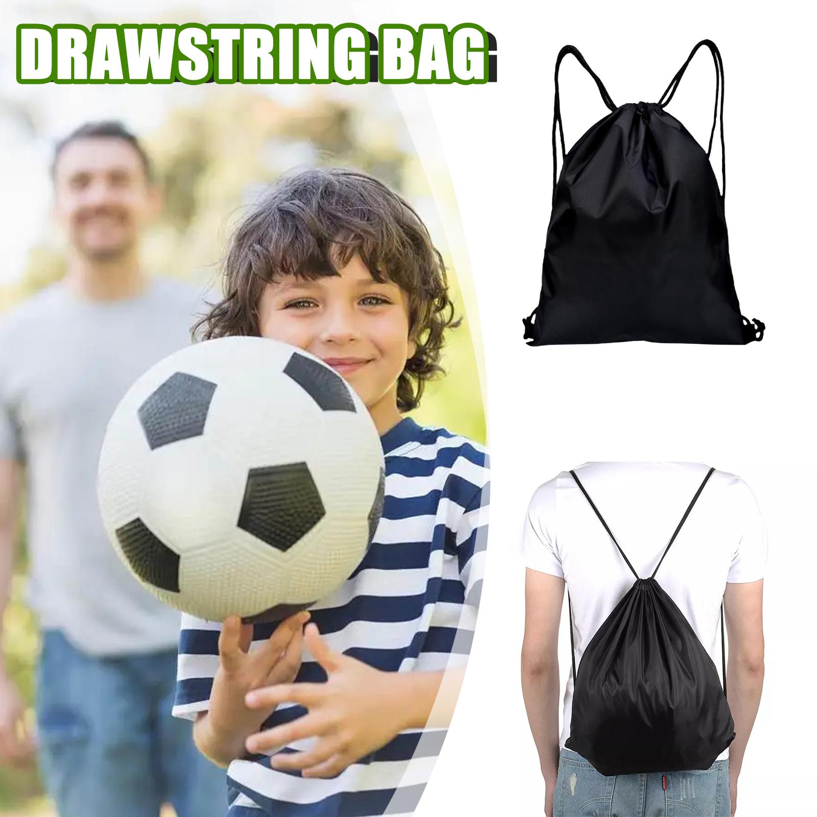 1-20PCS Bundle Pocket Race Bac - Sack Race Bag ulasan dan harga