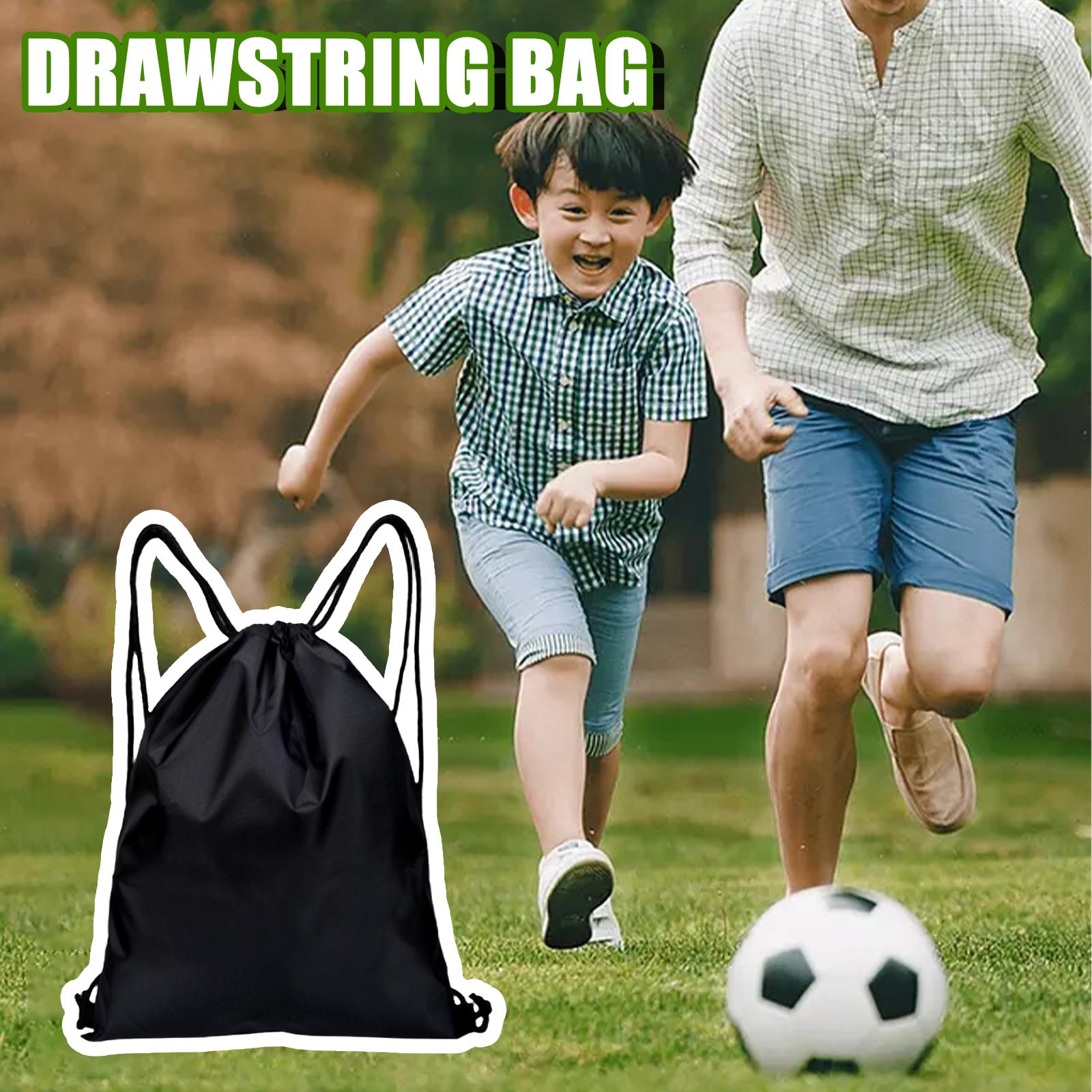 1-20PCS Bundle Pocket Race Bac - Sack Race Bag ulasan dan harga
