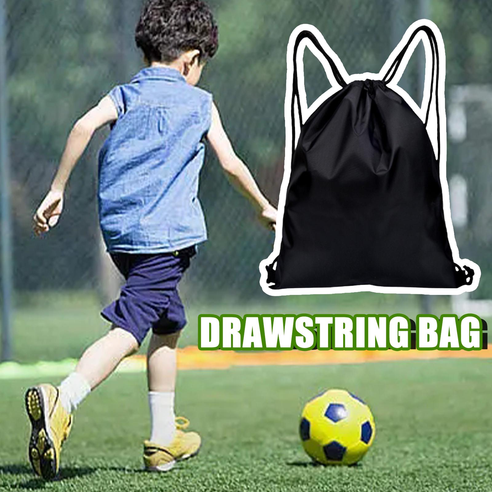 1-20PCS Bundle Pocket Race Bac - Sack Race Bag ulasan dan harga