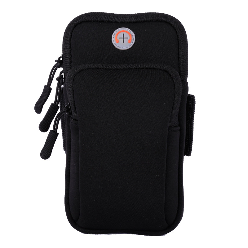 Sport Running Arm Bag Fitness  - Sack Race Bag ulasan dan harga