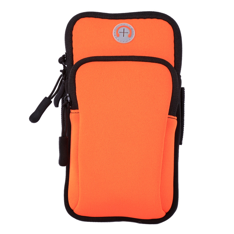 Sport Running Arm Bag Fitness  - Sack Race Bag ulasan dan harga