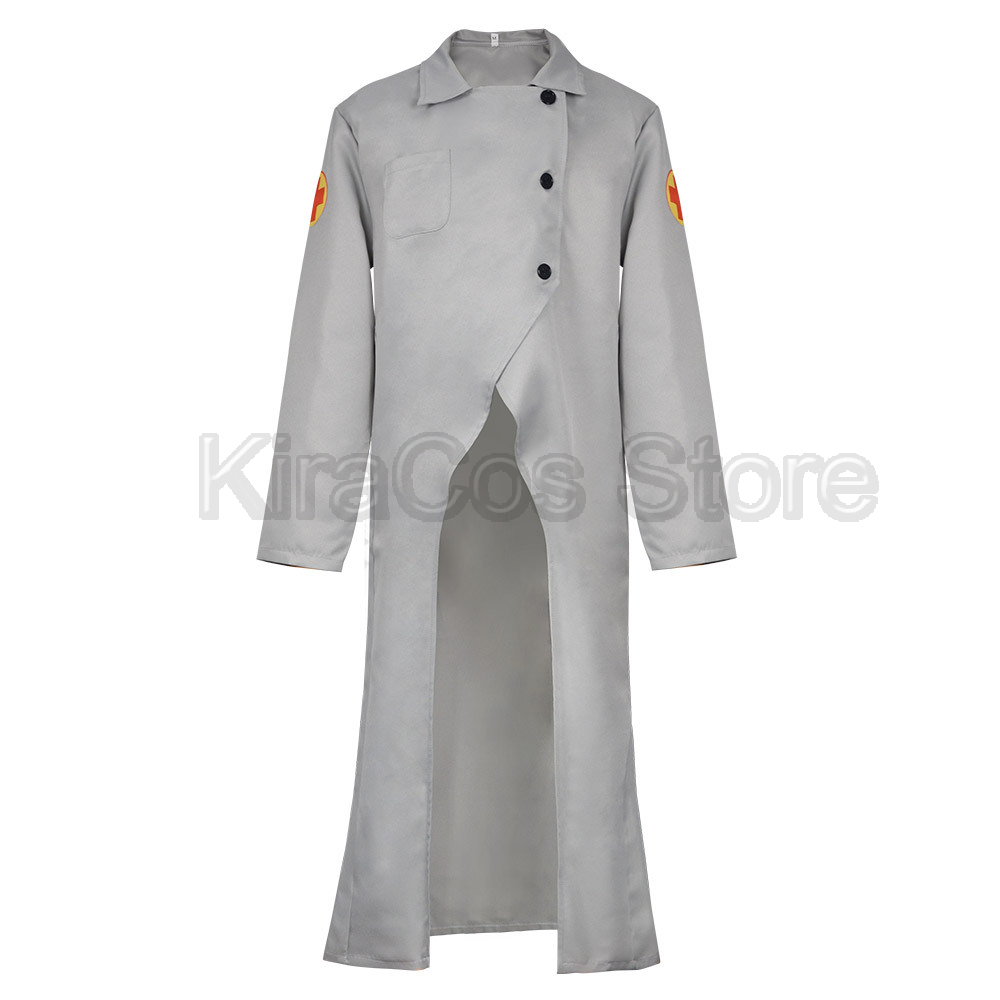 TeamFortress2 Medic Dr. Ludwig - Party Games Lab ulasan dan harga