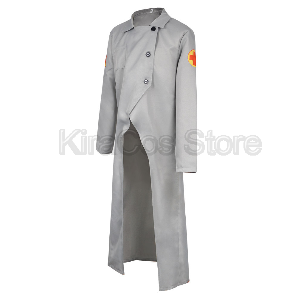 TeamFortress2 Medic Dr. Ludwig - Party Games Lab ulasan dan harga