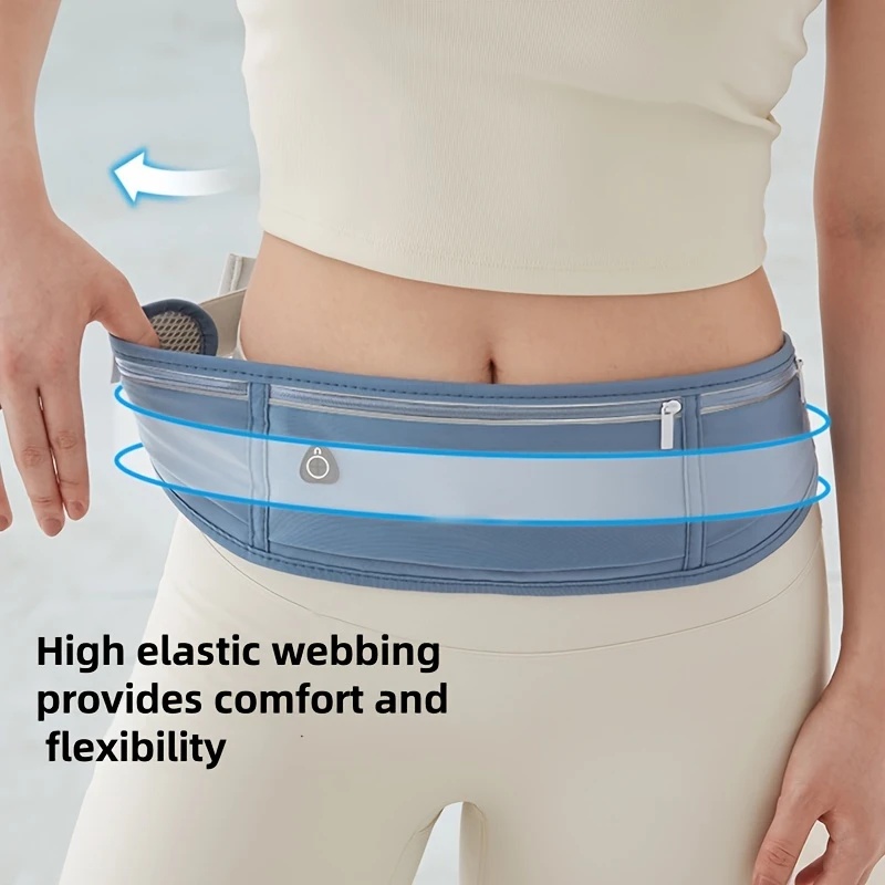 Waist Bag Men Women Outdoor Sp - Sack Race Bag ulasan dan harga