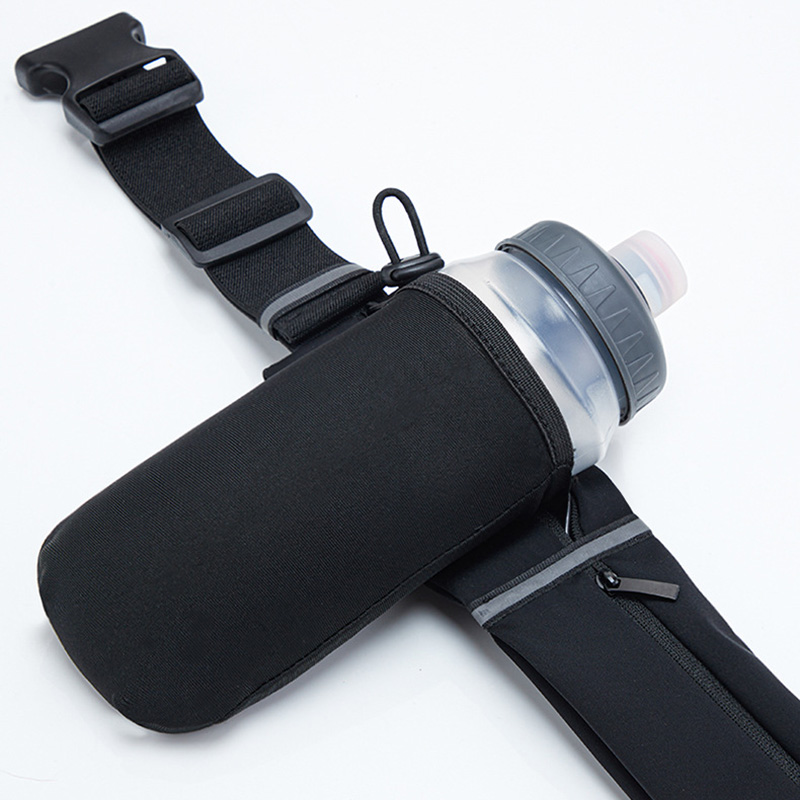 Running Belt Waist Bag with Wa - Sack Race Bag ulasan dan harga