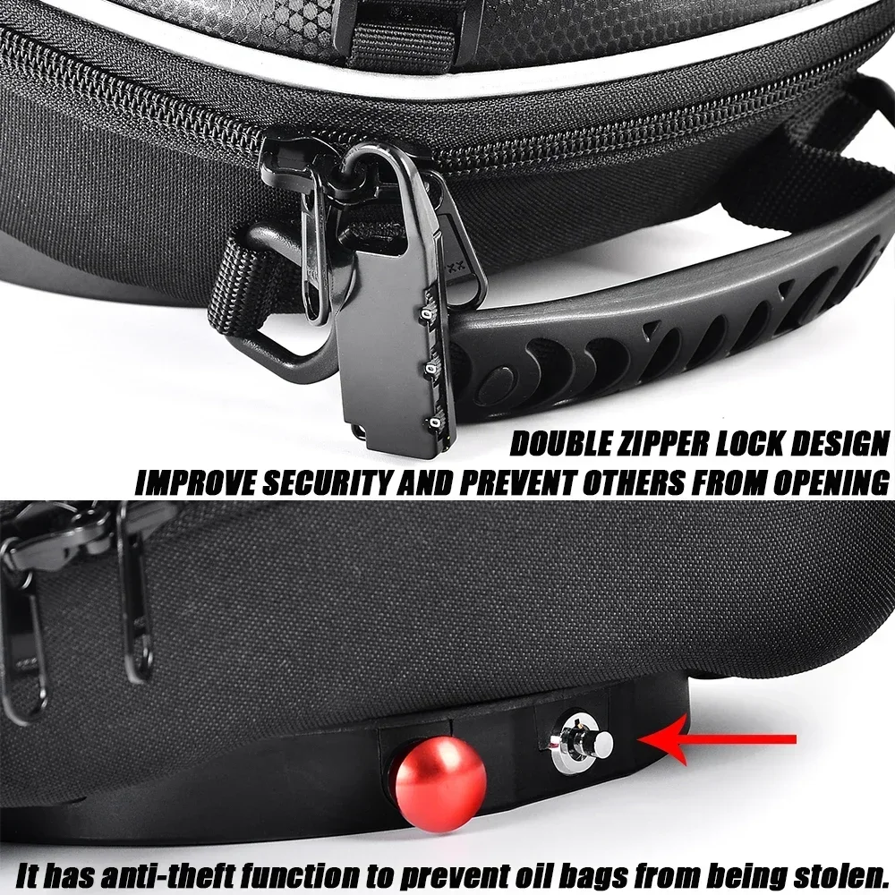 For BMW R1300GS R 1300 GS 1300 - Sack Race Bag ulasan dan harga