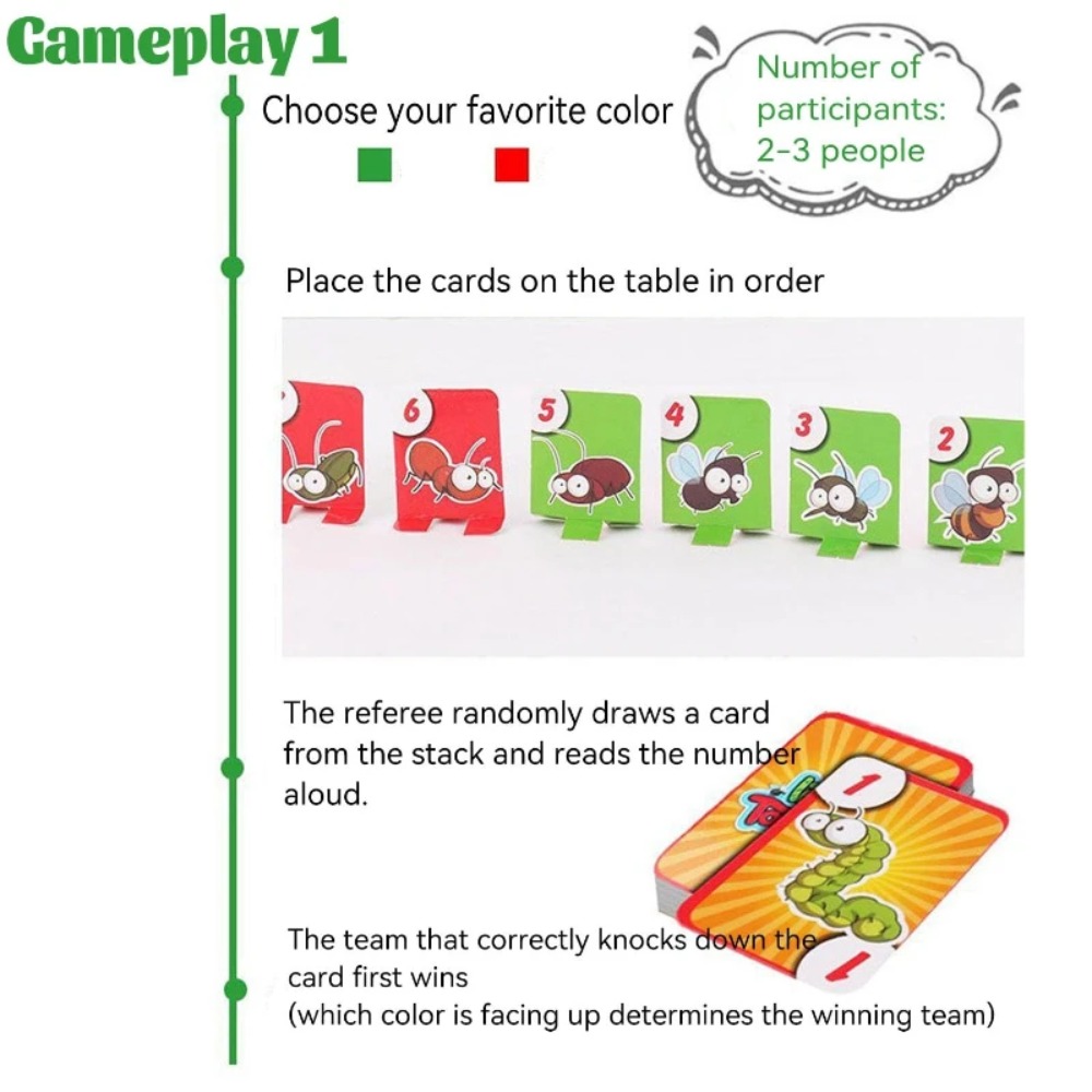 Frog Lizard Mask Wagging Tongu - Party Games Board Game ulasan dan harga