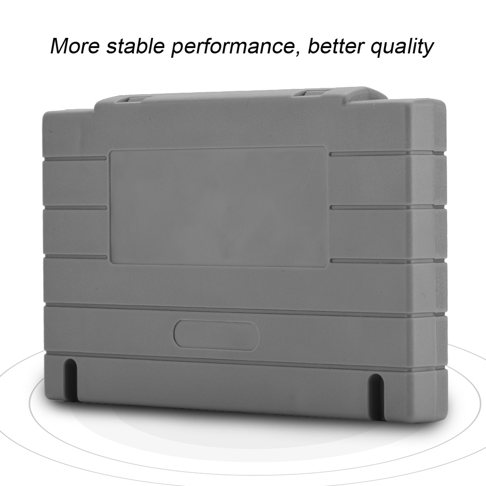 5PCS Cartridge Shell Game Cart - Party Games Nintendo ulasan dan harga