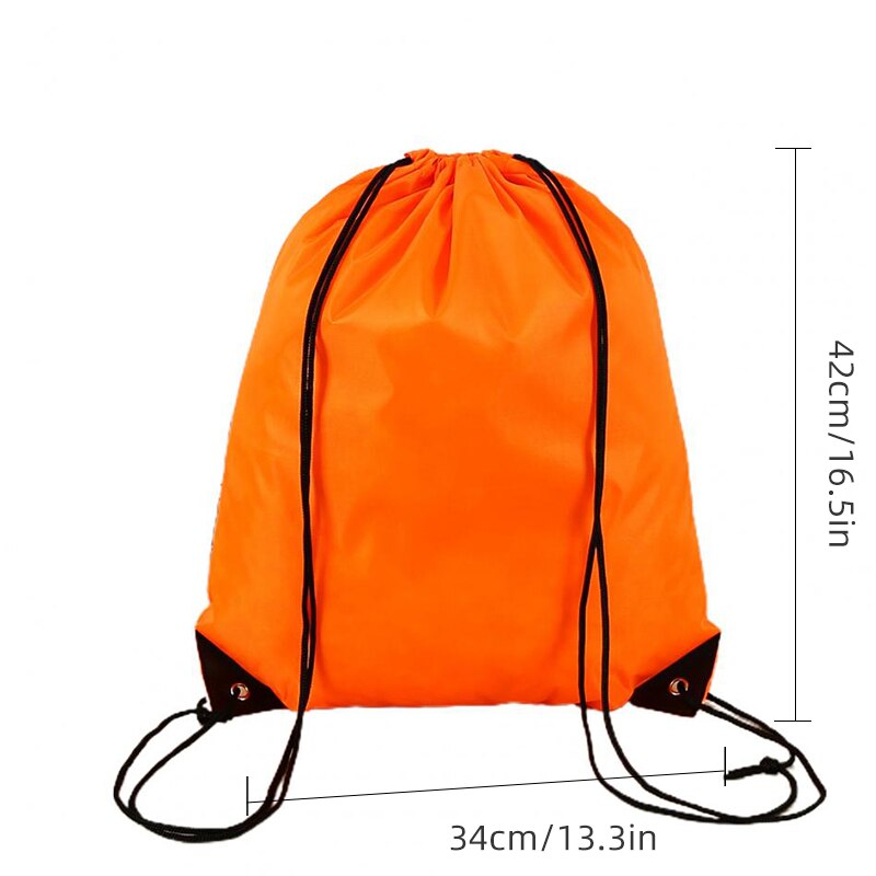 Eco Polyester Bundle Pocket Ra - Sack Race Bag ulasan dan harga