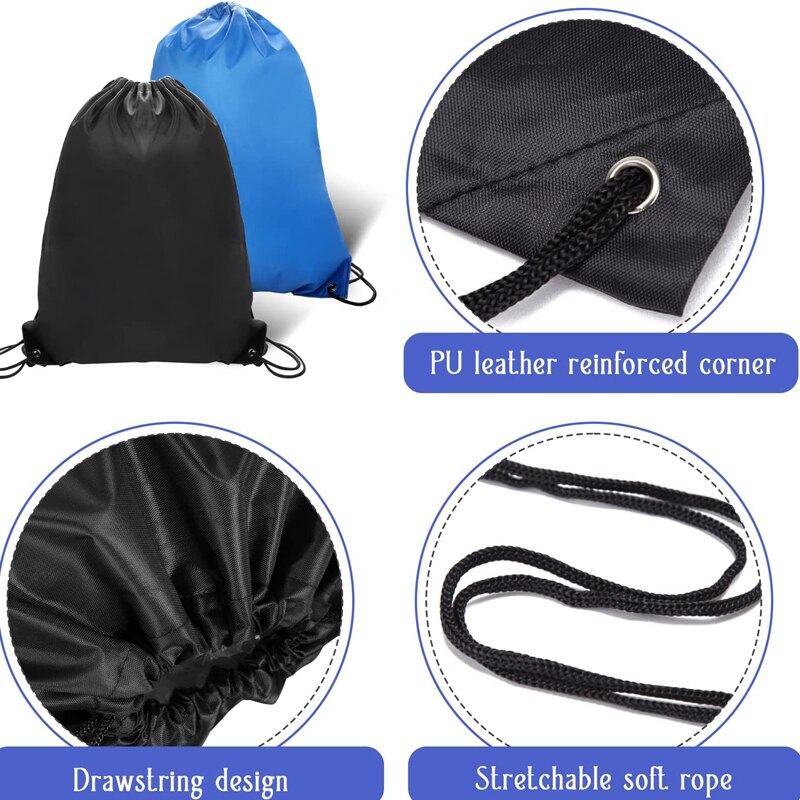 Eco Polyester Bundle Pocket Ra - Sack Race Bag ulasan dan harga