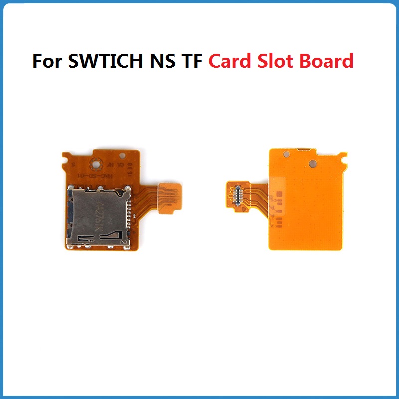 2Pcs For SWTICH NS TF Card Slo - Party Games Nintendo ulasan dan harga