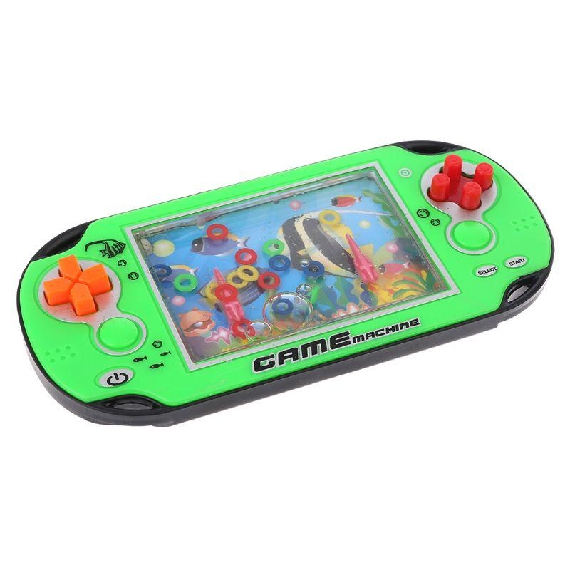 Water Game Ring Toss Handheld  - Party Games Nintendo ulasan dan harga