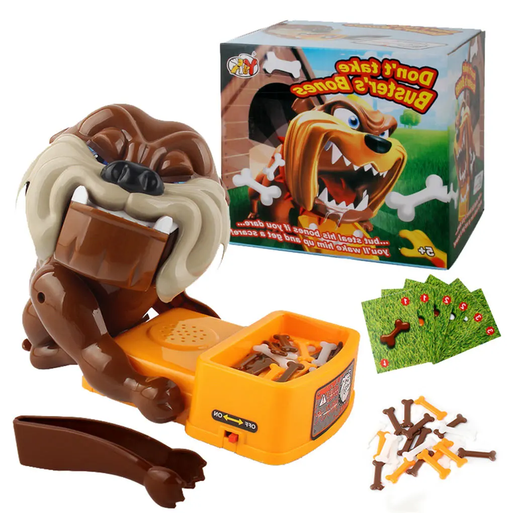 Party Interactive Game Scaring - Party Games For 3 People ulasan dan harga