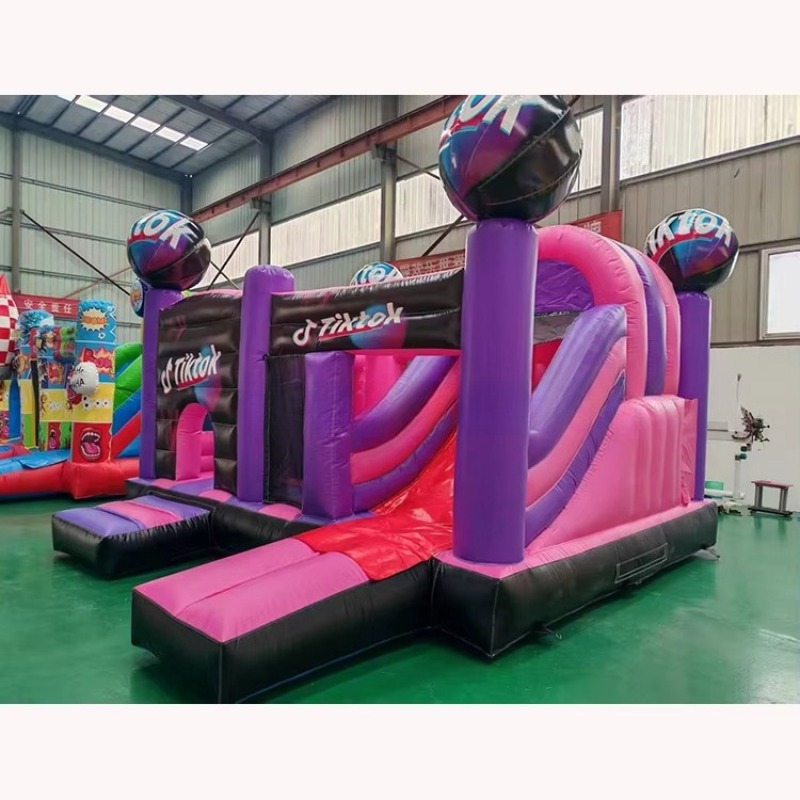 Custom Magic  Bouncer Bouncy B - Party Games Questions And Answers ulasan dan harga