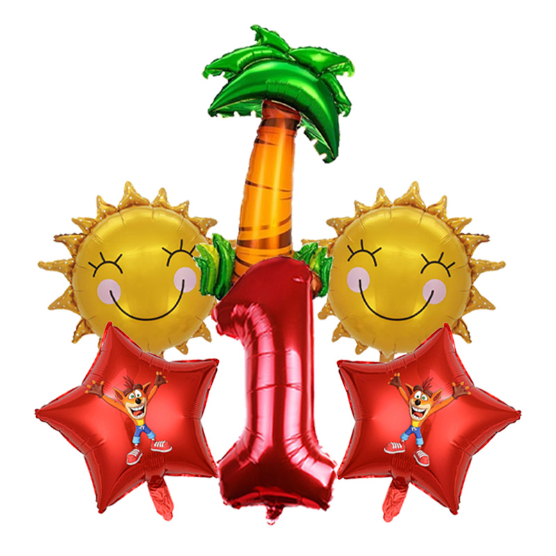 Crash Bandicoot Neo Cortex Bir - Party Games Lab ulasan dan harga