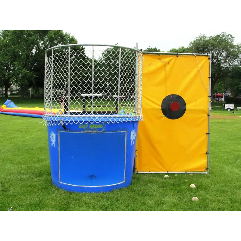 Commercial Jeux Gonflables Wat - Party Games Lab ulasan dan harga