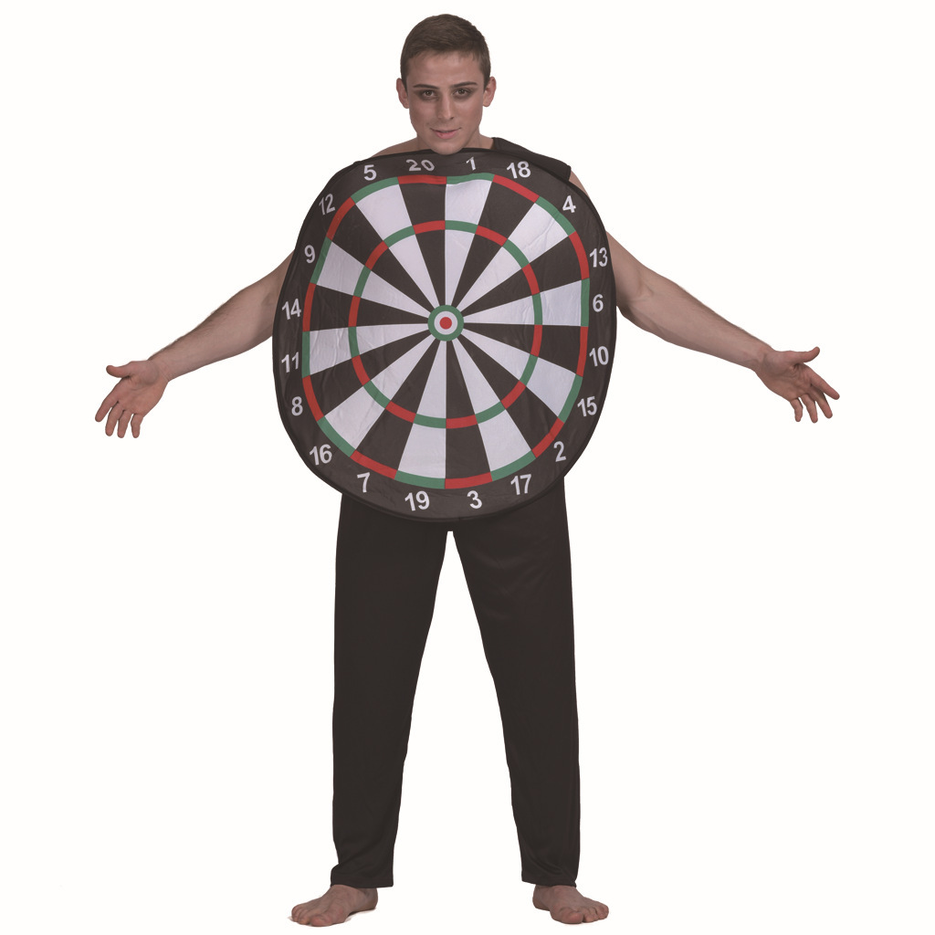 Adult Men Big Round Dart Board - Party Games Board Game ulasan dan harga
