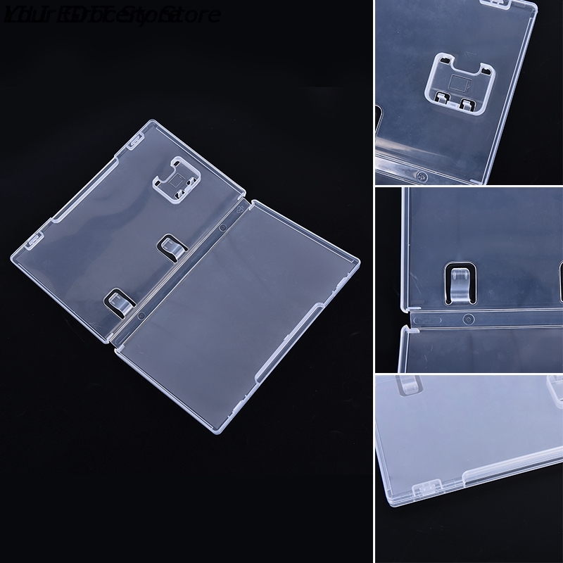 Game Card Storage Case Box Tra - Party Games Nintendo ulasan dan harga